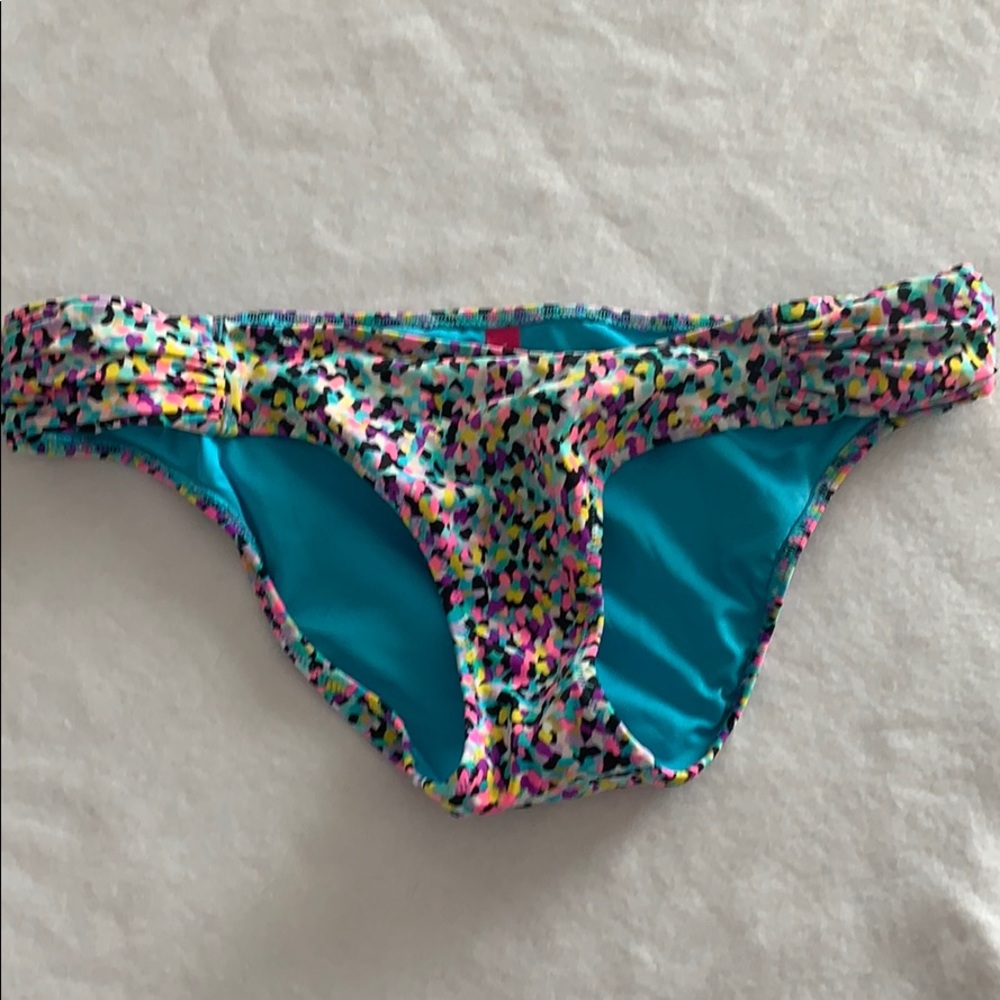 Swimsuit bottoms